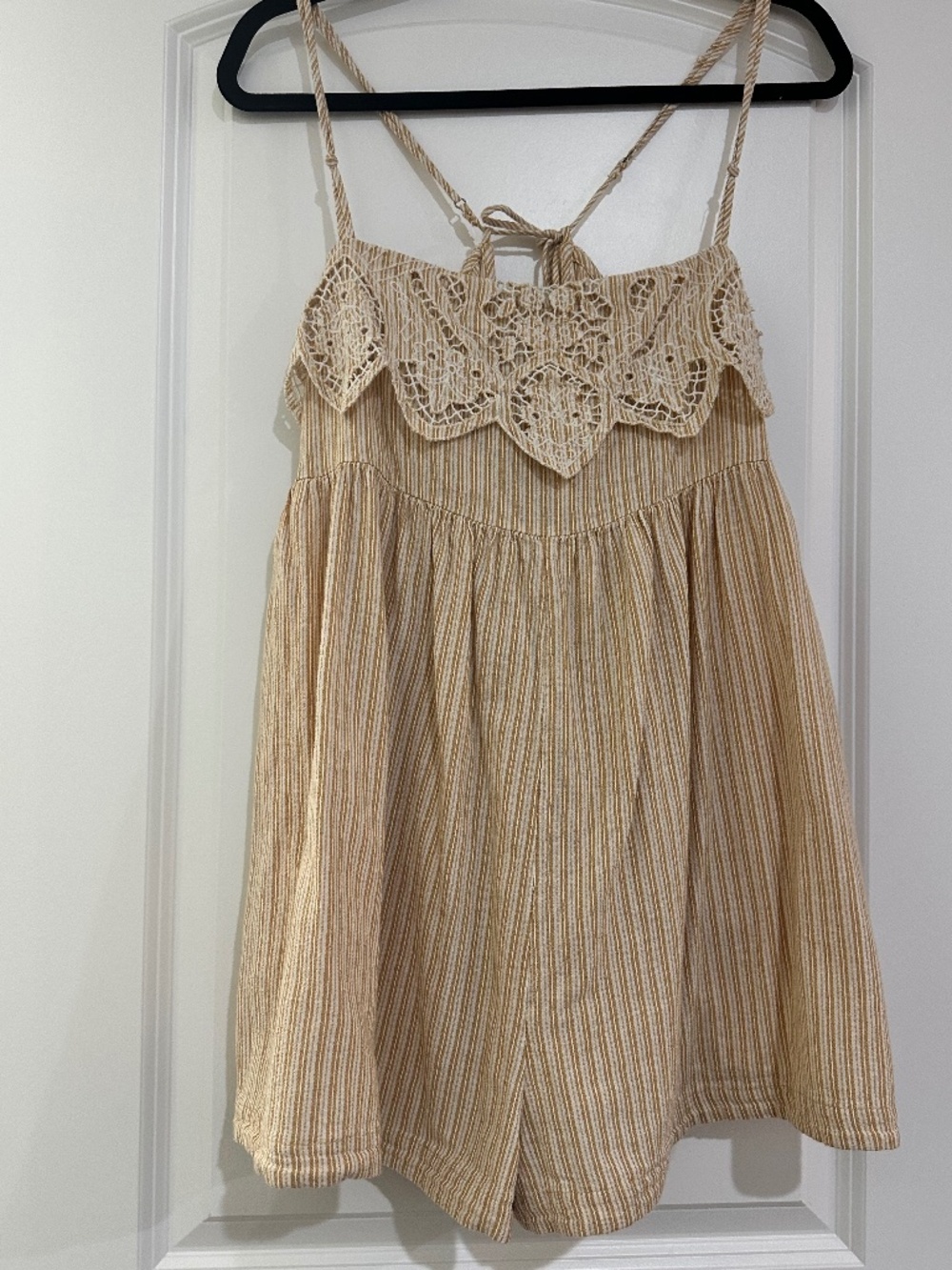 Free People Romper